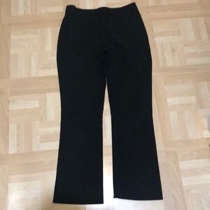 Prada black pants